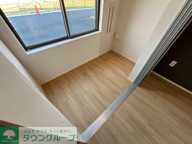 バルコニー　★同施工参考写真★