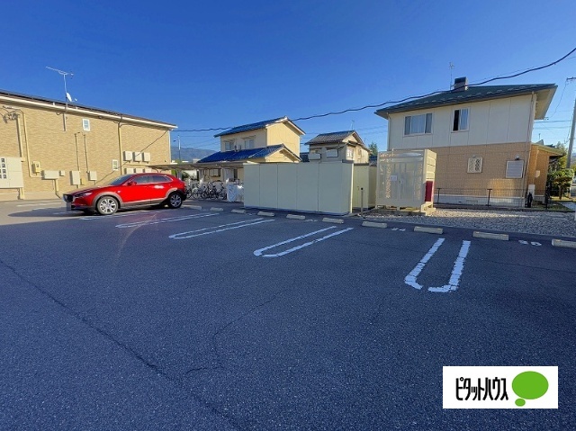 カーサ・アンジュ Bのその他写真