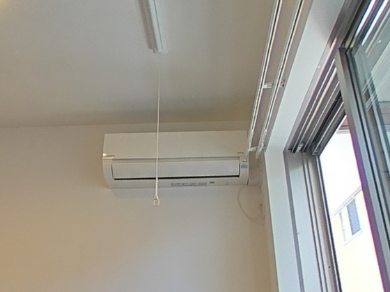 その他設備　※別部屋の写真です