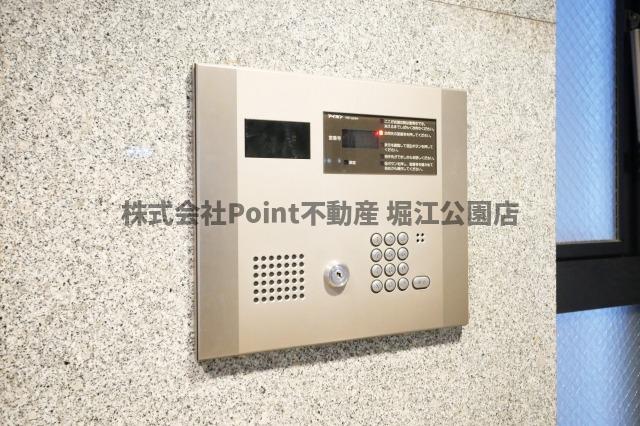 地下鉄谷町線 天満橋駅 徒歩5分 9階建 築38年のその他写真