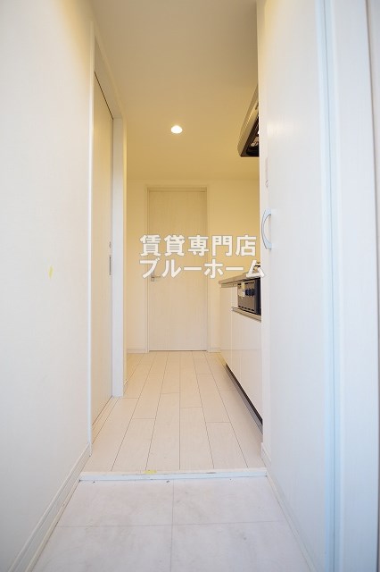 玄関　広い玄関です！
