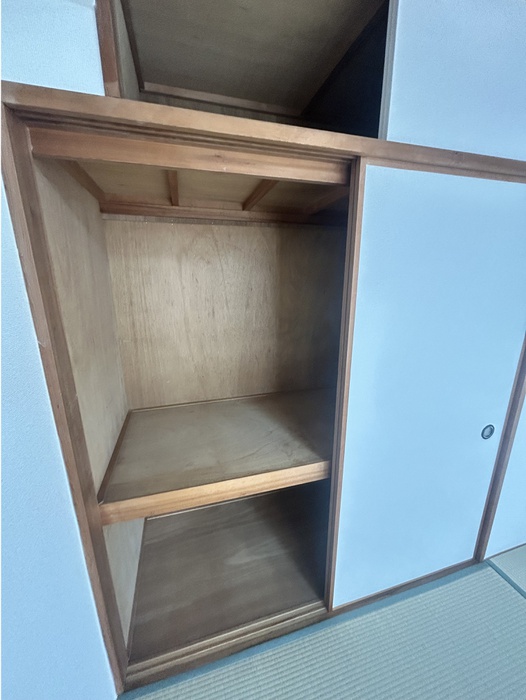 ガ-デンハイツ小山の内装写真