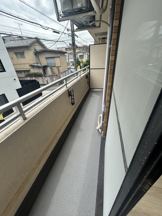 ガ-デンハイツ小山の内装写真