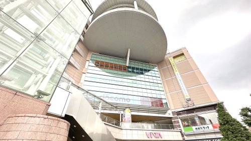 その他　聖蹟桜ヶ丘ＯＰＡ（その他）まで1570m