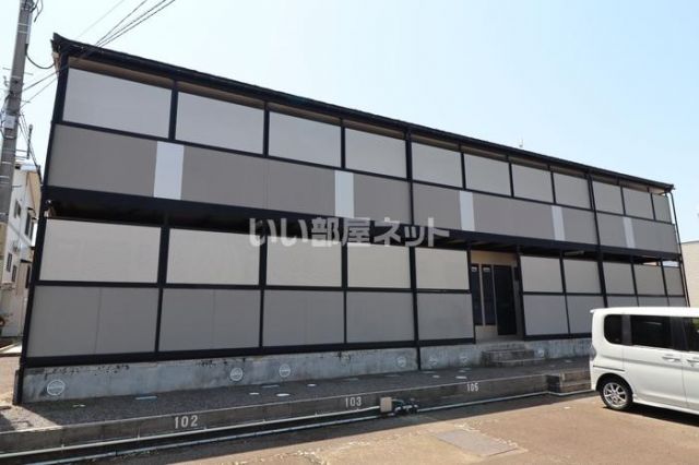 妙高はねうまライン 春日山駅 徒歩15分 築29年