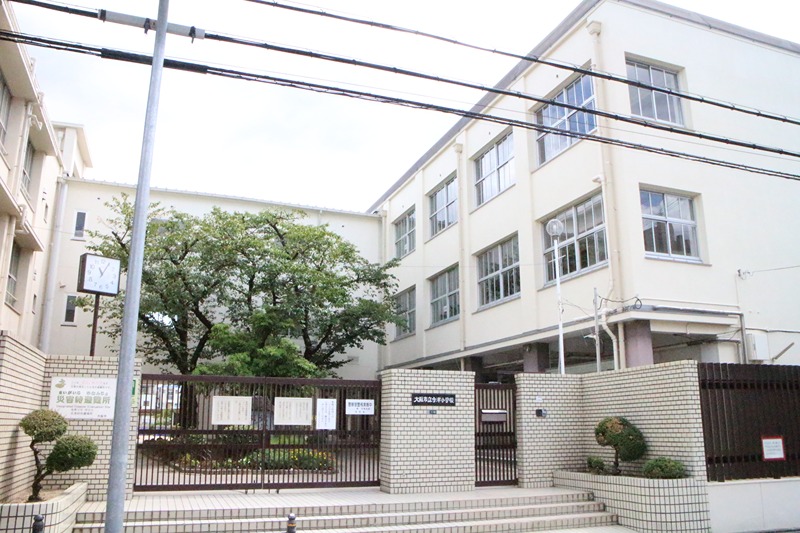 小学校　今津小学校（小学校）まで441m