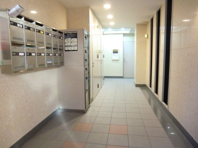 エントランス　★エントランスホール★