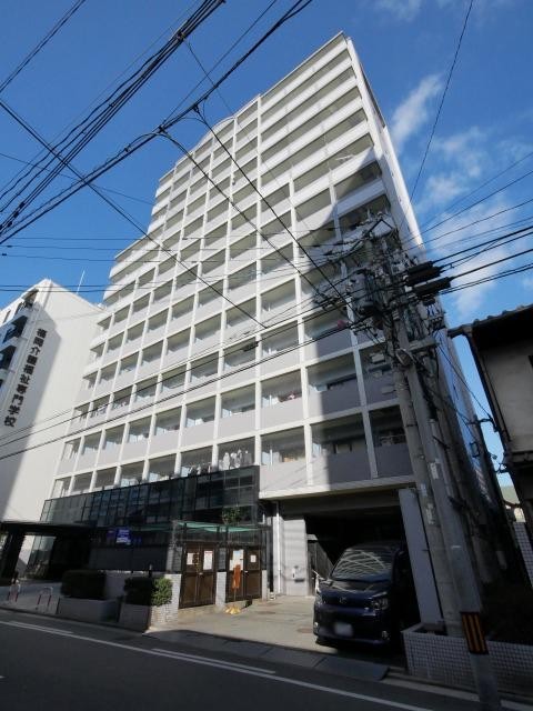 建物外観　建物外観
