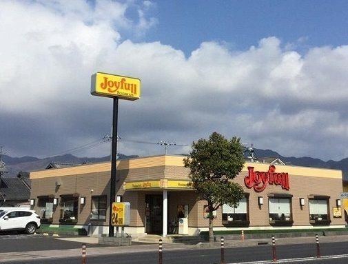 飲食店　ジョイフル出雲大津店（飲食店）まで700m