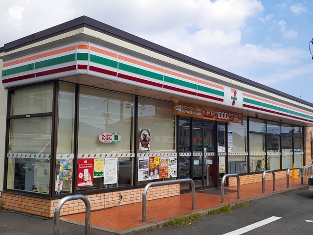 コンビニ　セブンイレブン福山多治米４丁目（コンビニ）まで950m
