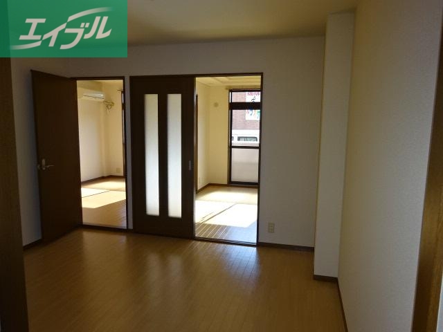 その他部屋・スペース　ダイニング