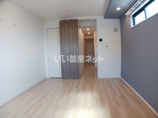 阪急伊丹線 稲野駅 徒歩3分 3階建 築3年の居間写真