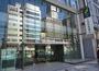 銀行　三井住友銀行青山支店（銀行）まで448m