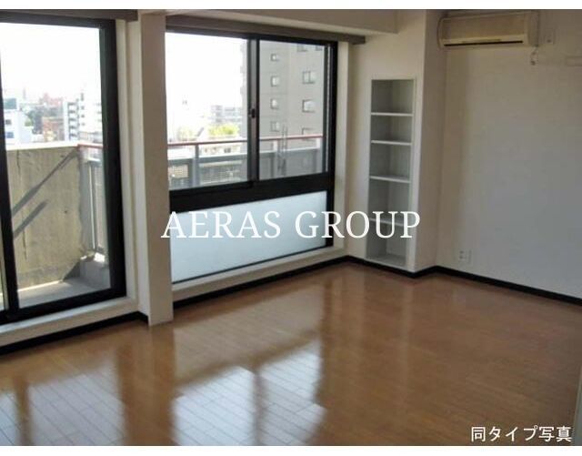 居室・リビング　同タイプ