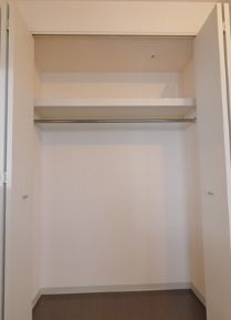 収納　参考写真です