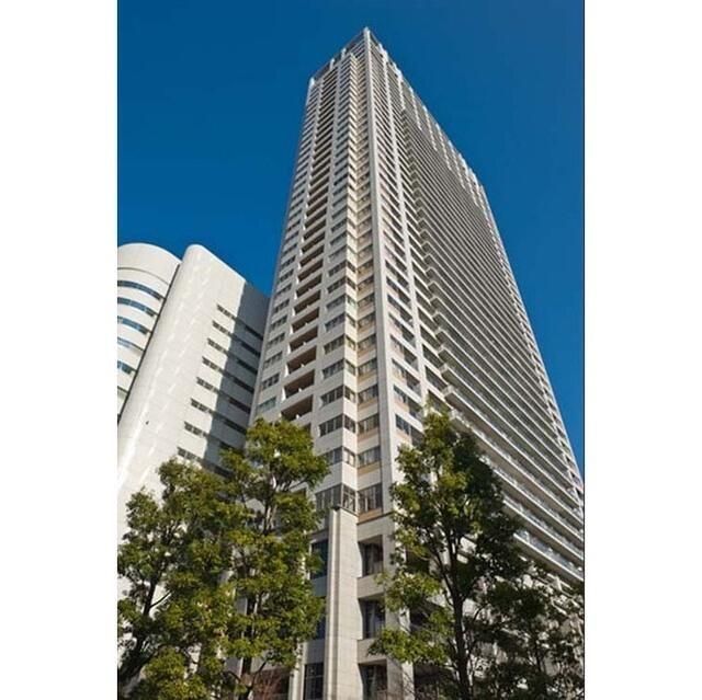 建物外観　落ち着いた雰囲気の外観です