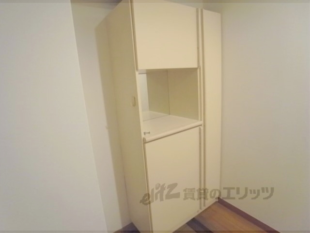 収納　下駄箱