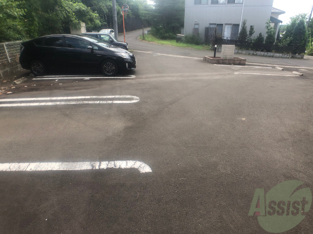 ヒルサイドハウスのその他写真