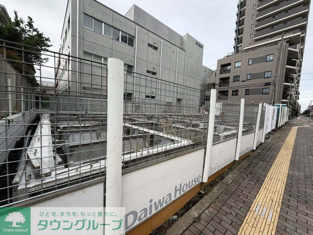 U Residence 森野の外観写真