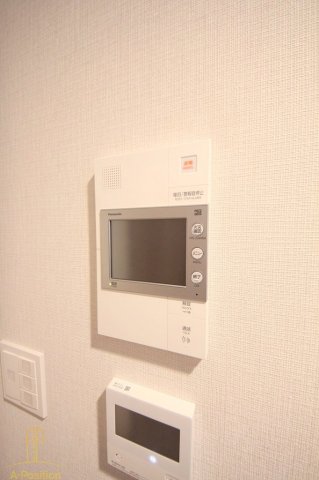 セキュリティ　アーバネックス同心II