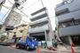 西大井駅より徒歩2分 3階 築9年の賃貸物件