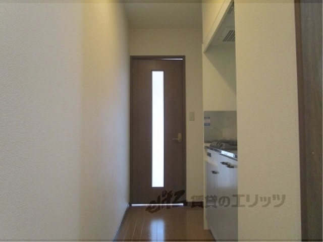 その他部屋・スペース　廊下