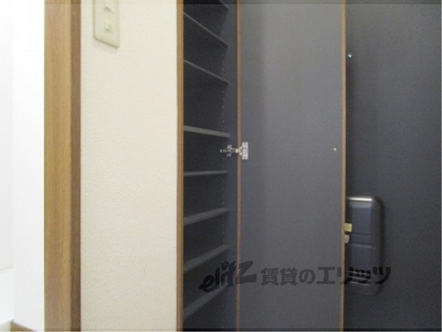 収納　下駄箱