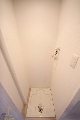 その他設備　S-RESIDENCE都島