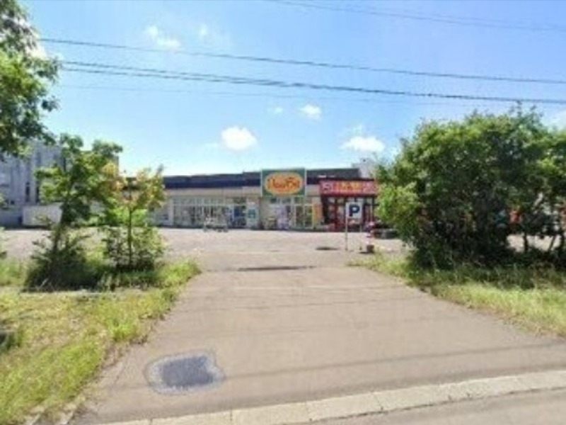 スーパー　ディナーベル新道西店（スーパー）まで803m