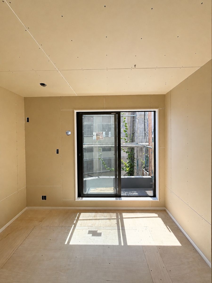 ★ファミリータイプ3LDK★TheSiesta要町BrickHausのその他写真