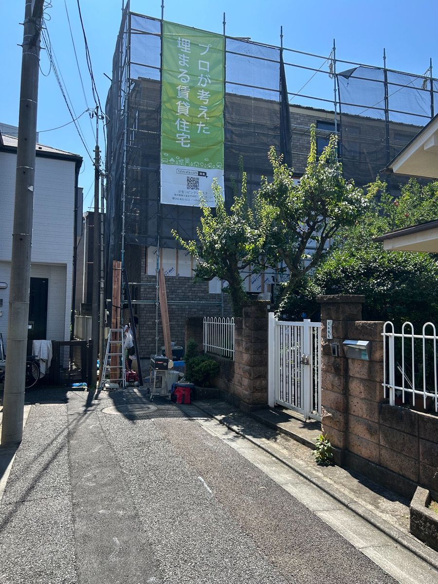 ★ファミリータイプ3LDK★TheSiesta要町BrickHausのその他写真