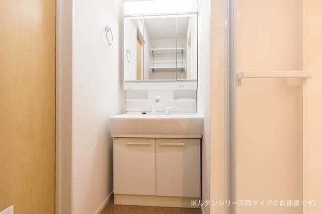 シエル・川越の内装写真