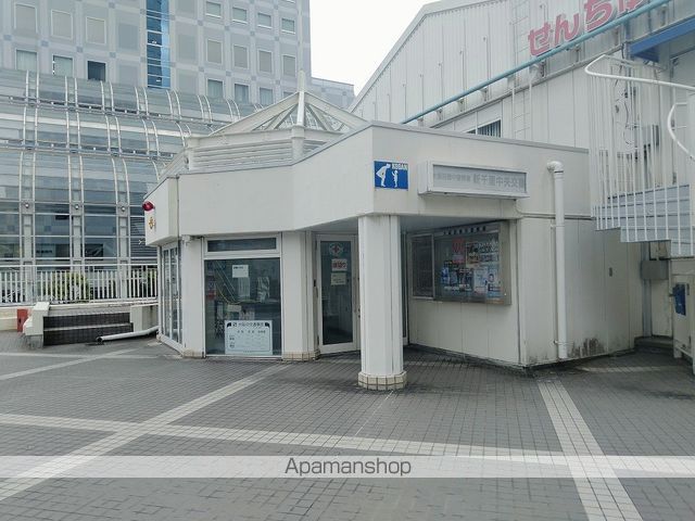 阪急千里線 山田駅 徒歩8分 3階建 新築の周辺写真