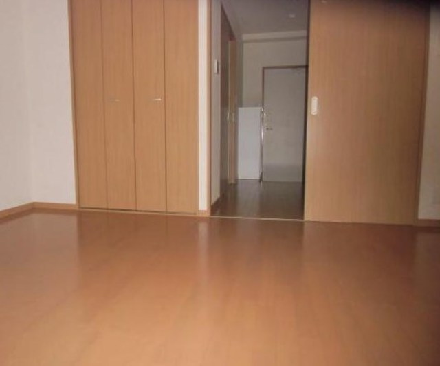 居室・リビング　きれいなお部屋