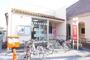 郵便局　越谷柳田郵便局（郵便局）まで587m