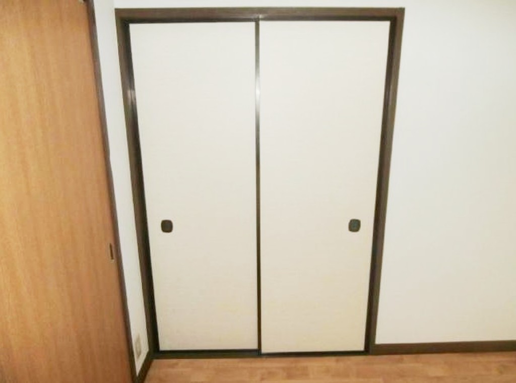 収納　収納スペース☆