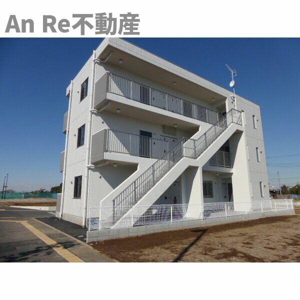 埼玉高速鉄道 浦和美園駅 徒歩2分 築12年
