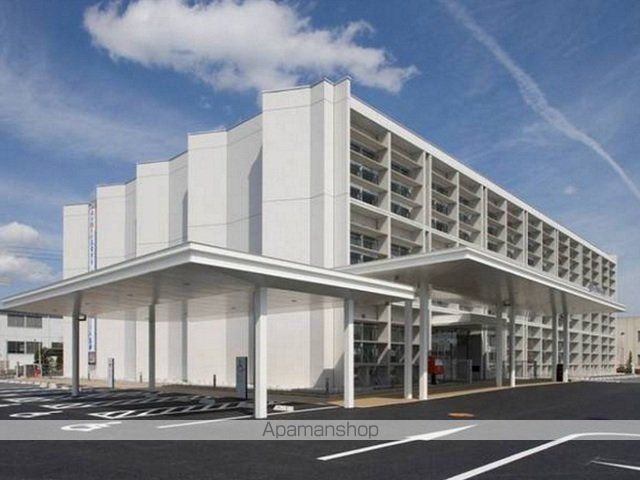 役所　浜松東区役所（役所）まで1000m