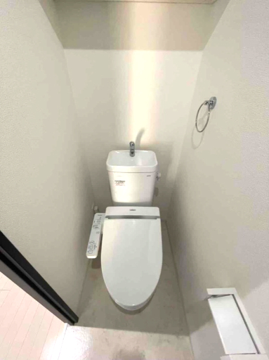 レガーロ石川町のトイレ写真