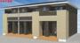 金剛駅より徒歩3分 2階 新築の賃貸物件