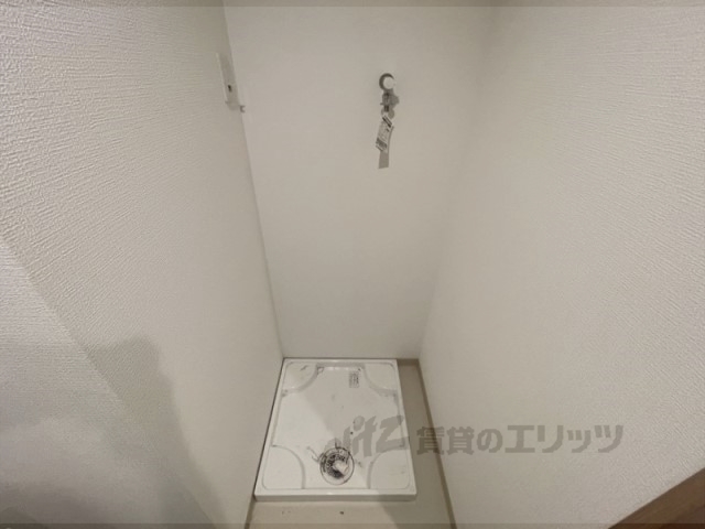 その他部屋・スペース　洗濯機置場