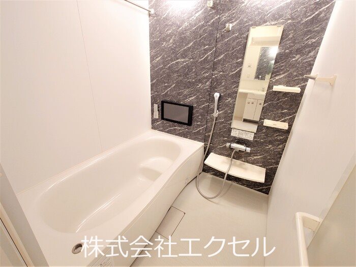 バス・シャワールーム　同建物別室画像です。