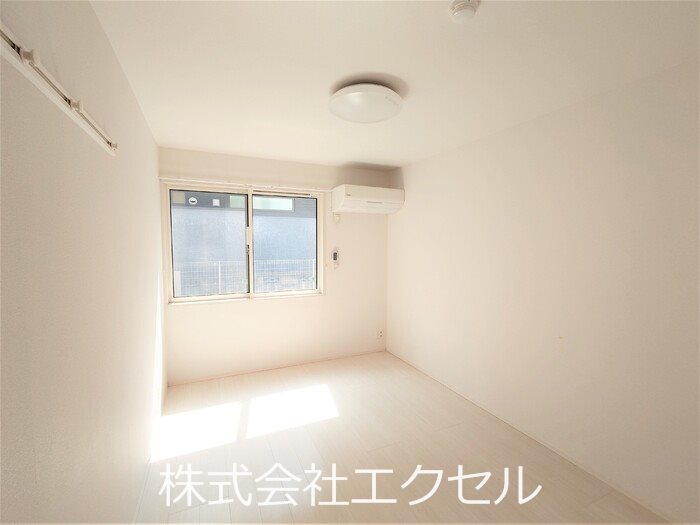 その他部屋・スペース　同建物別室画像です