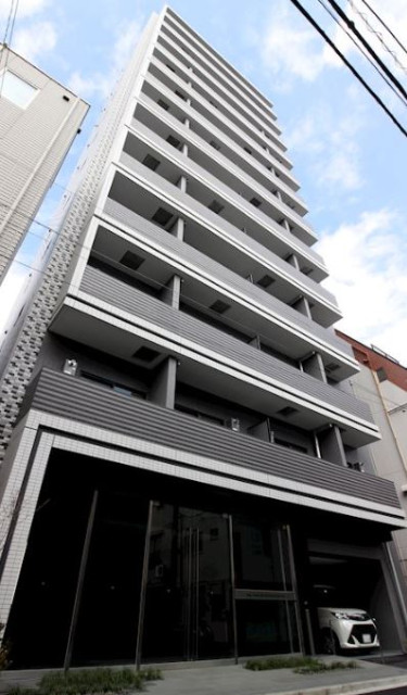 都営大江戸線 新御徒町駅 徒歩5分 築8年