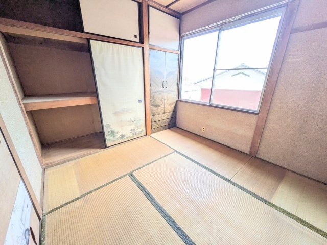 その他部屋・スペース　２階和室