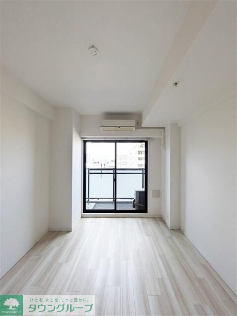 S-RESIDENCE阿波座Westの内装写真