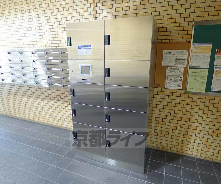 DETOM-1烏丸二条のその他写真
