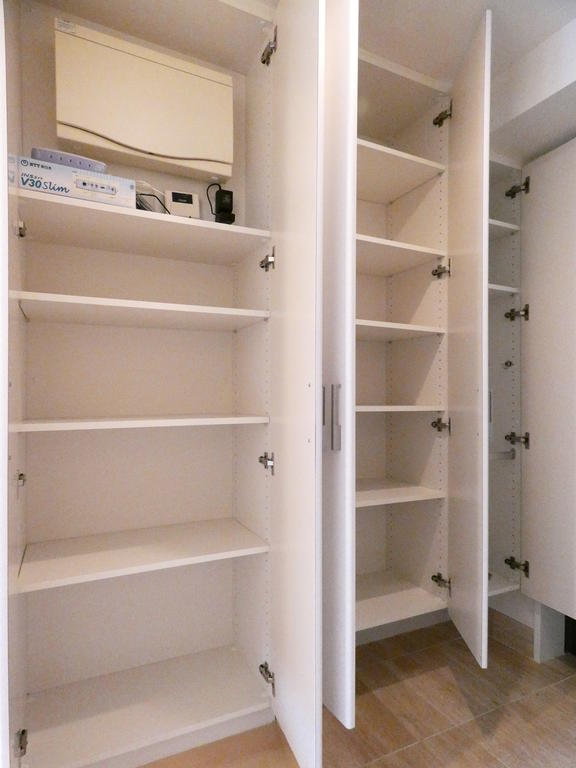 収納　収納※別部屋参考写真