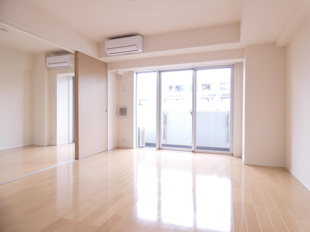 居室・リビング　居室※別部屋参考写真