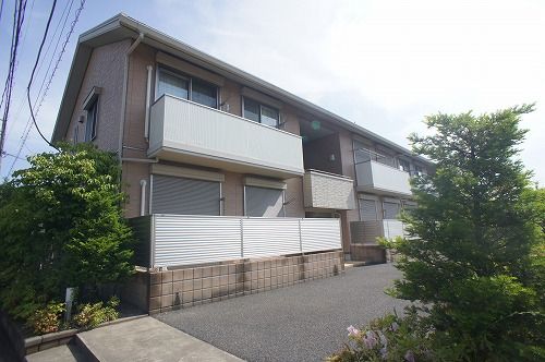 東武佐野線 佐野市駅 徒歩15分 築15年